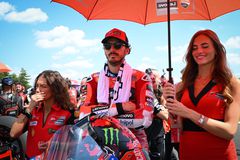 Ο Μπανάια επεσήμανε τη μεγαλύτερη πρόκληση στη πίστα της Ουγγαρίας