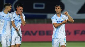 ΠΙΘΑΝΟΙ ΑΝΤΙΠΑΛΟΙ ΠΑΟΚ: LIVE ΤΟ ΟΣΙΓΙΕΚ - ΡΙΕΚΑ