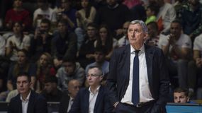 Τι είπε ο Πέσιτς για την απουσία του Γιάννη Αντετοκούνμπο