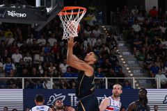 Συνεχίζει νικηφόρα την προετοιμασία της η Ιταλία