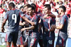 Ολυμπιακός: Ομάδα να την «πιεις στο ποτήρι»