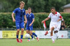 ΠΙΘΑΝΟΙ ΑΝΤΙΠΑΛΟΙ ΠΑΝΑΘΗΝΑΪΚΟΥ: LIVE ΤΟ ΣΑΜΣΟΥΝΣΠΟΡ - ΓΚΕΝΤΣΛΕΡΜΠΙΡΛΙΓΚΙ