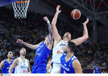 Το εντυπωσιακό «στοπ» του Σαμοντούροφ