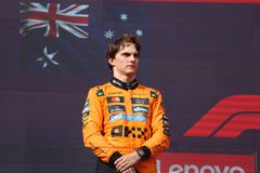 Η παράδοση δείχνει ότι ο Πιάστρι θα γίνει παγκόσμιος πρωταθλητής