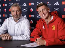 Επίσημα στη Μάντσεστερ Γιουνάιτεντ ο Σέσκο – Αστρονομικό ποσό στη Λειψία!