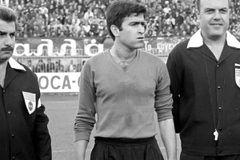 Θλίψη στον Άρη: Έφυγε από τη ζωή ο Θόδωρος Πάλλας