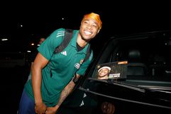 Ποσά που προκαλούν... ίλιγγο: Οι μισθοί των παικτών του Παναθηναϊκού μετά την προσθήκη του Χολμς