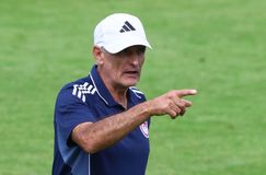 Ολυμπιακός: Οι επιλογές του Μεντιλίμπαρ στο φιλικό του Βερολίνου