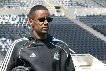 Νιούκαστλ: Ξεκαθάρισε τα πράγματα για το μέλλον του Ίσακ