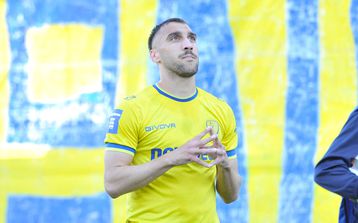 Πρόταση της Ρίο Αβε στον Παναιτωλικό για Λιάβα, σε καλό δρόμο οι επαφές!