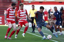 Ρέτσος: «Όνειρο κάθε παίκτη να αγωνιστεί στο Champions League»