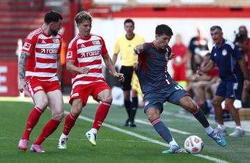 Ρέτσος: «Όνειρο κάθε παίκτη να αγωνιστεί στο Champions League»