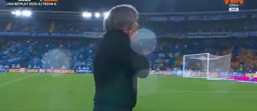 Σοκαριστικές σκηνές σε αγώνα στην Κολομβία, δεν πίστευαν πως τραυματίστηκε παίκτης (vid)