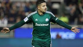 Προανήγγειλε Παλάσιος ο Λεβαδειακός!