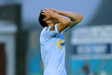 Πιθανοί αντίπαλοι ΠΑΟΚ: Ισοπαλία 2-2 για τη Σέλμπουρν