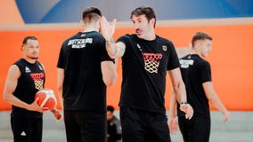 Ο Μουμπρού έδειξε τα δυο μεγάλα φαβορί του Ευρωμπάσκετ