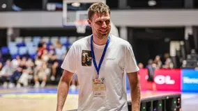 Απουσία Βεζένκοβ από την αναμέτρηση Βουλγαρίας - Ολλανδίας