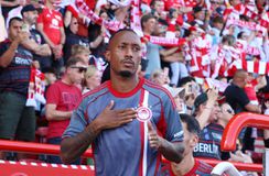 Πρόβλημα με Ζέλσον Μάρτινς στον Ολυμπιακό