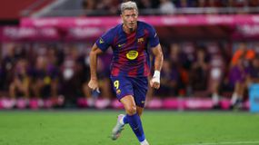 Ανησυχία στην Μπαρτσελόνα: Τραυματισμός Λεβαντόφσκι - Εκτός για τρεις εβδομάδες