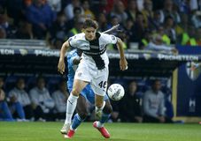 Ίντερ και Μίλαν ενδιαφέρονται για τον ταλαντούχο αμυντικό της Πάρμα Τζιοβάνι Λεόνι