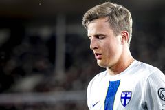 Ο Ρόμπερτ Ιβάνοφ έτοιμος να υπογράψει με τον Αστέρα Τρίπολης