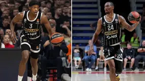 Η Παρτιζάν προτρέπει τους Μάικ και Ντιλικίνα να αναζητήσουν νέα ομάδα