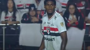 MΜΕ Βραζιλίας: «Ο Ολυμπιακός ενδιαφέρεται για τον Λούκας Φερέιρα», ποιος είναι (vid)