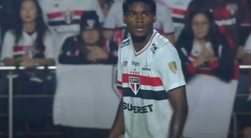 MΜΕ Βραζιλίας: «Ο Ολυμπιακός ενδιαφέρεται για τον Λούκας Φερέιρα», ποιος είναι (vid)