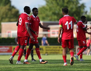 Πιθανοί αντίπαλοι Παναθηναϊκού: Με το... δεξί η Σαμσουνσπόρ