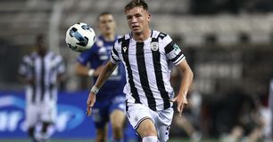 Το ντεμπούτο του Μύθου με τον ΠΑΟΚ: Μια ιστορία με συγκινητικές λεπτομέρειες