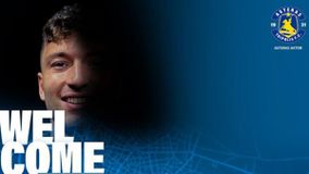 Επένδυση με Χαραλαμπόγλου για τον Αστέρα AKTOR