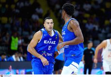 Τα highlights απο την νίκη της Σερβίας απέναντι στην Ελλάδα