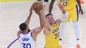 Πρεμιέρα με ματσάρες στο NBA και Χριστούγεννα δίχως... Γιάννη