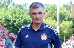 Μεντιλίμπαρ: «Το σημαντικό είναι ο Ολυμπιακός να προοδεύει»