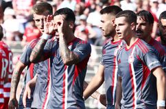 Η γκολάρα του Τσικίνιο στο 1-0 του Ολυμπιακού επί της Ουνιόν Βερολίνου (vid)