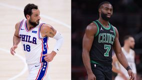 Ο Μπελινέλι ήταν ο δυσκολότερος αντίπαλος για τον Μπράουν (vid)