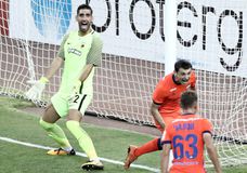 Κοντά στο «μπαμ» με Τζαγκόεφ η Λαμία