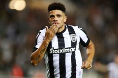 Πρόεδρος Ιντερνασιονάλ για Τάισον παρά τη... διαμάχη: «Είναι είδωλο»