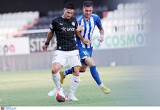 Ισόπαλο το φιλικό στο «Γεντί Κουλέ» μεταξύ ΟΦΗ και Χανίων