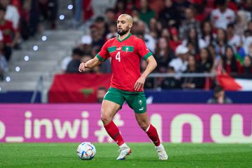 Αναβλήθηκε το Μαρόκο-Λιβερία, λόγω του δολοφονικού σεισμού