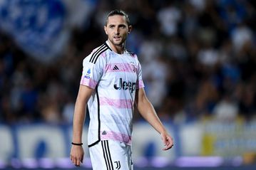 «Η Γιουβέντους σχεδιάζει να προσφέρει νέο συμβόλαιο στον Ραμπιό»