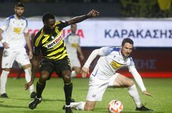 «Μία ανάσα από τη Γκαζιαντέπ ο Ενκουλού»