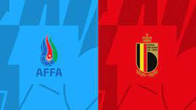 ΑΖΕΡΜΠΑΪΤΖΑΝ - ΒΕΛΓΙΟ