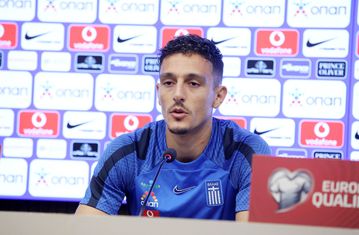 Γιαννούλης: «Πρέπει να είμαστε σοβαροί για να πάρουμε τους τρεις βαθμούς, είναι καλή ευκαιρία να επανέλθουμε στις νίκες»