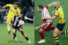 Πού θα δείτε τα ντέρμπι σε OPAP Arena και Τούμπα, τη βραδιά του Σπανούλη και το φιλικό του Παναθηναϊκού με τη Μακάμπι