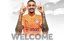 Επίσημα στον ΟΦΗ ο Μπάουμαν