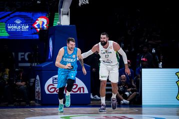 Το πρόγραμμα της ημέρας με τους αγώνες κατάταξης του Παγκοσμίου Κυπέλλου