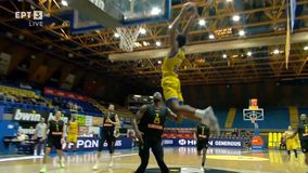 Περιστέρι - ΑΕΚ: Συνεχίζει τις πτήσεις ο Ρένφρο, αυτή την φορά με βοηθό τον Ράγκλαντ!