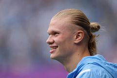 Πόσα κερδίζει ο Χάαλαντ στη Μάντσεστερ Σίτι;