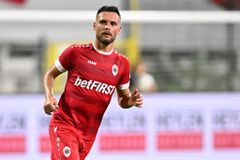 Ο Άρης «κλείνει» τον Βερστράτε της Αντβέρπ